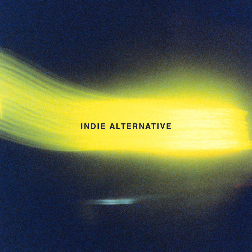 Indie Alternative Playlist Kolibri Music