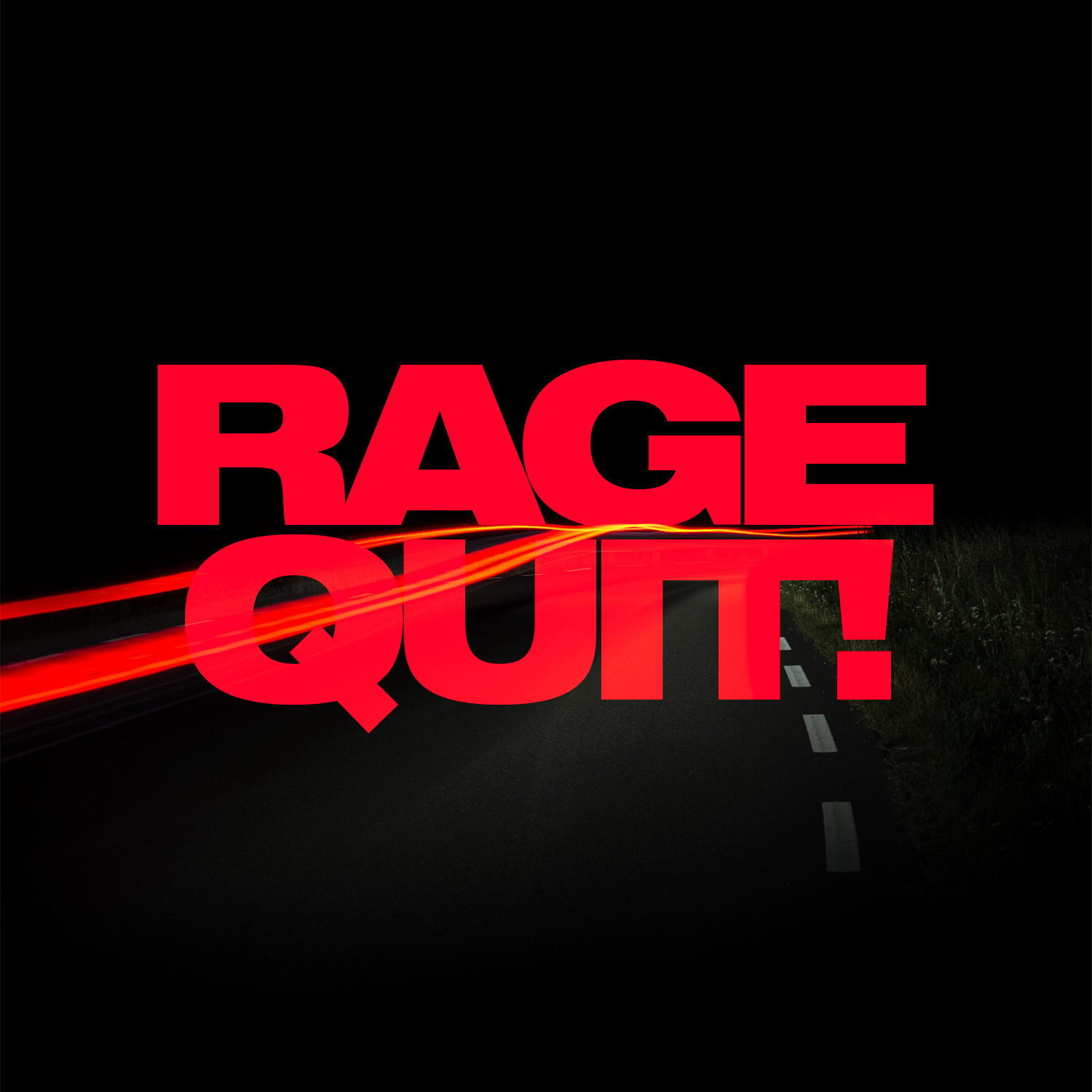 Is it ever ok to Rage Quit? – SwitchedOn Gaming