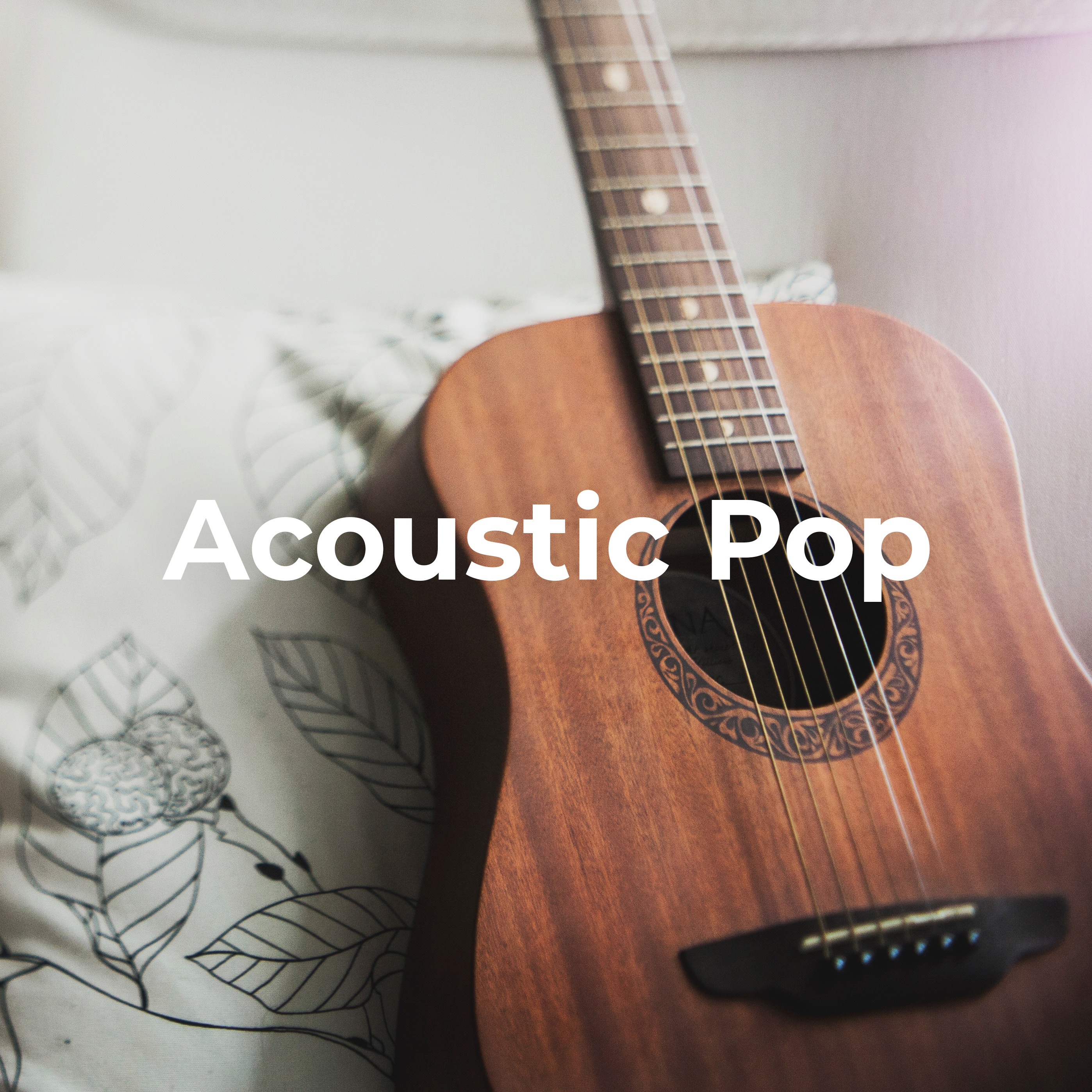 Acoustic Pop Jason Mraz Lorde James Bay Ed Sheeran & Co. Playlist