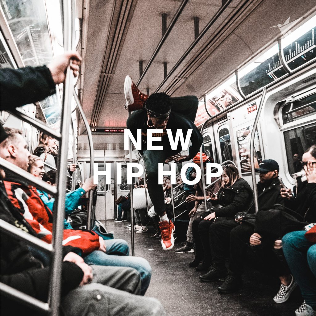 new hip hop songs this week