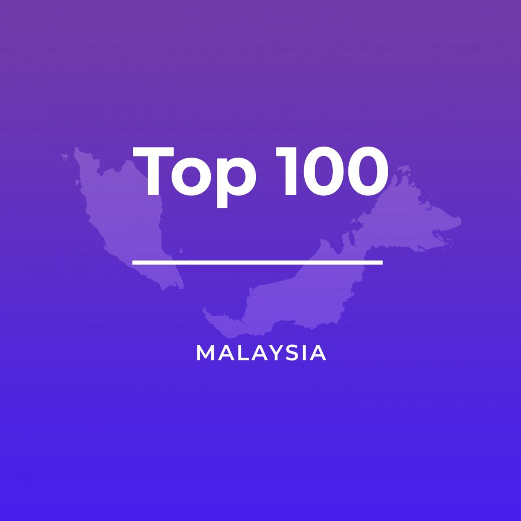 malaysia-top-100-playlist-kolibri-music