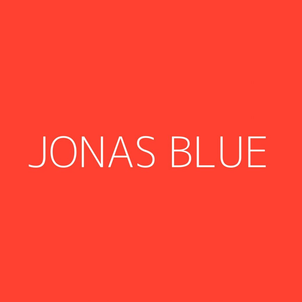 jonas-blue-playlist-most-popular-playlist-kolibri-music