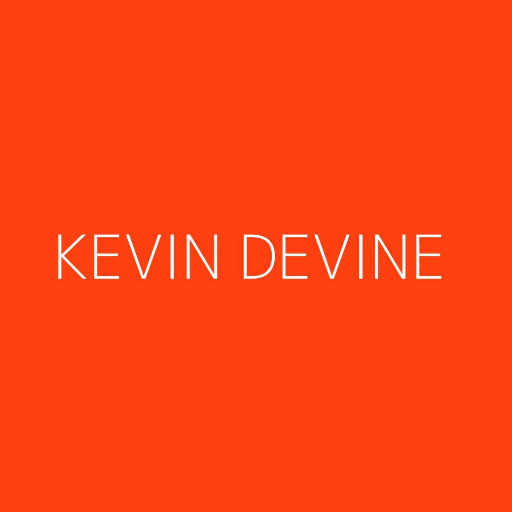 kevin-devine-playlist-most-popular-playlist-kolibri-music