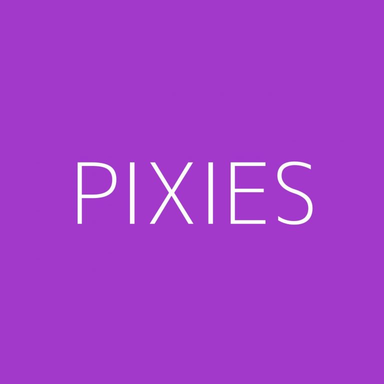 pixies-playlist-most-popular-playlist-kolibri-music