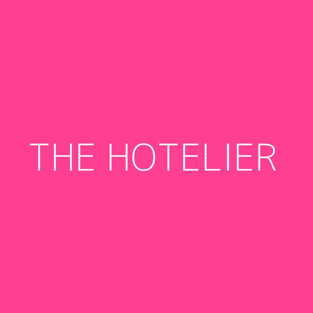 the-hotelier-playlist-most-popular-playlist-kolibri-music