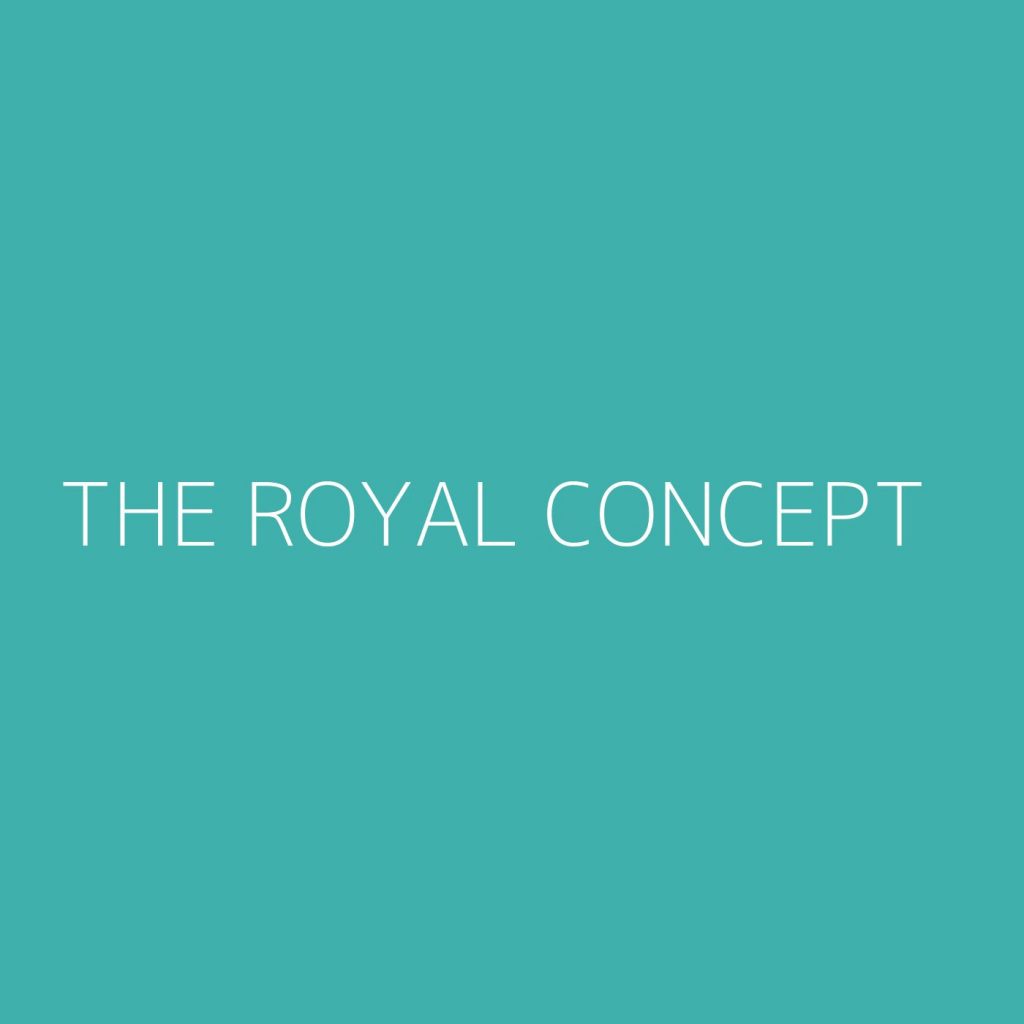 the-royal-concept-playlist-most-popular-playlist-kolibri-music