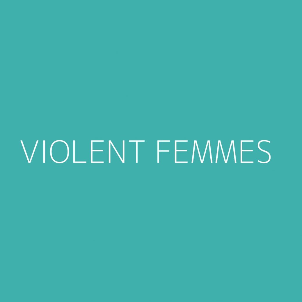 playlists-with-violent-femmes-and-similar-artists-kolibri-music