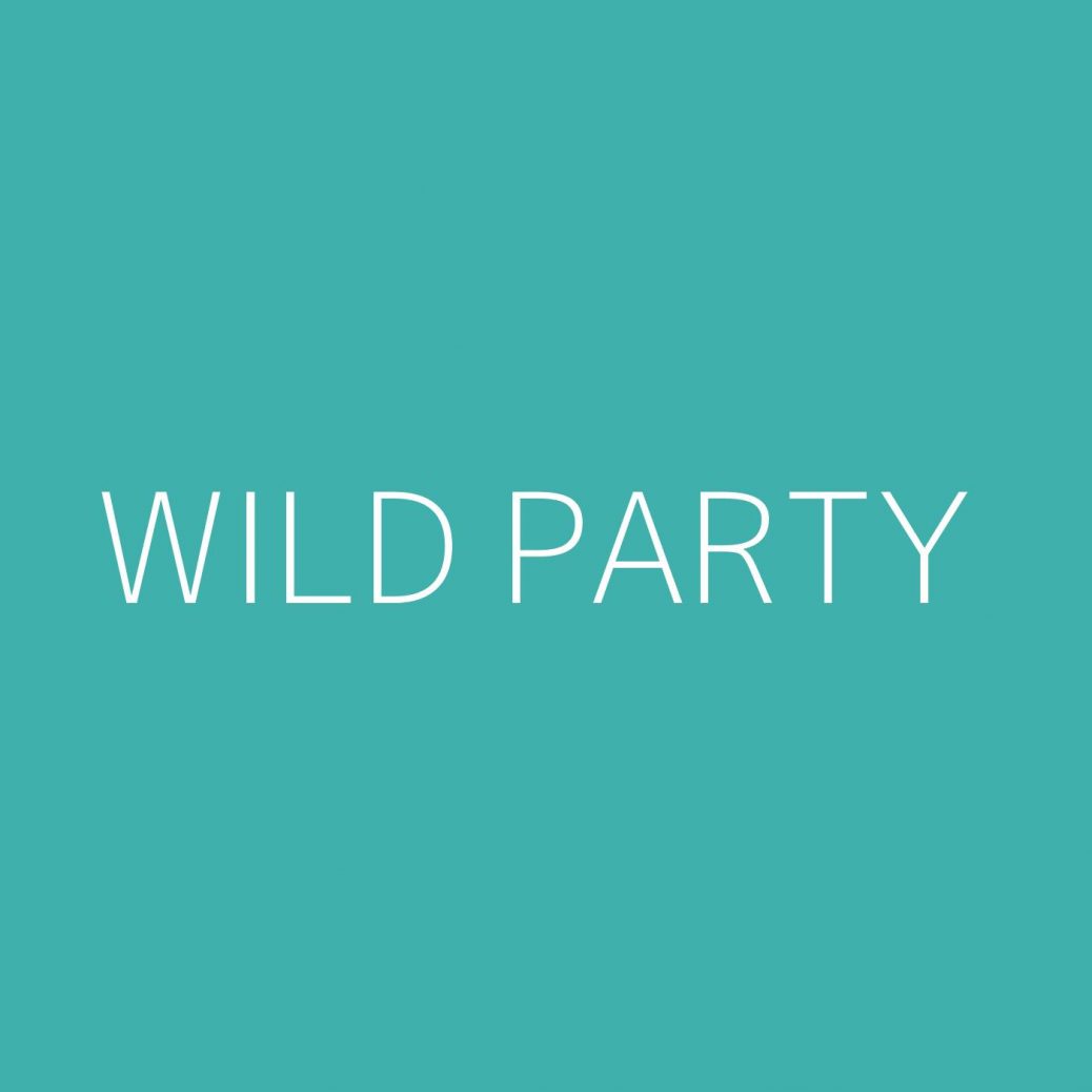 Wild Party Playlist - Most Popular Playlist - Kolibri Music